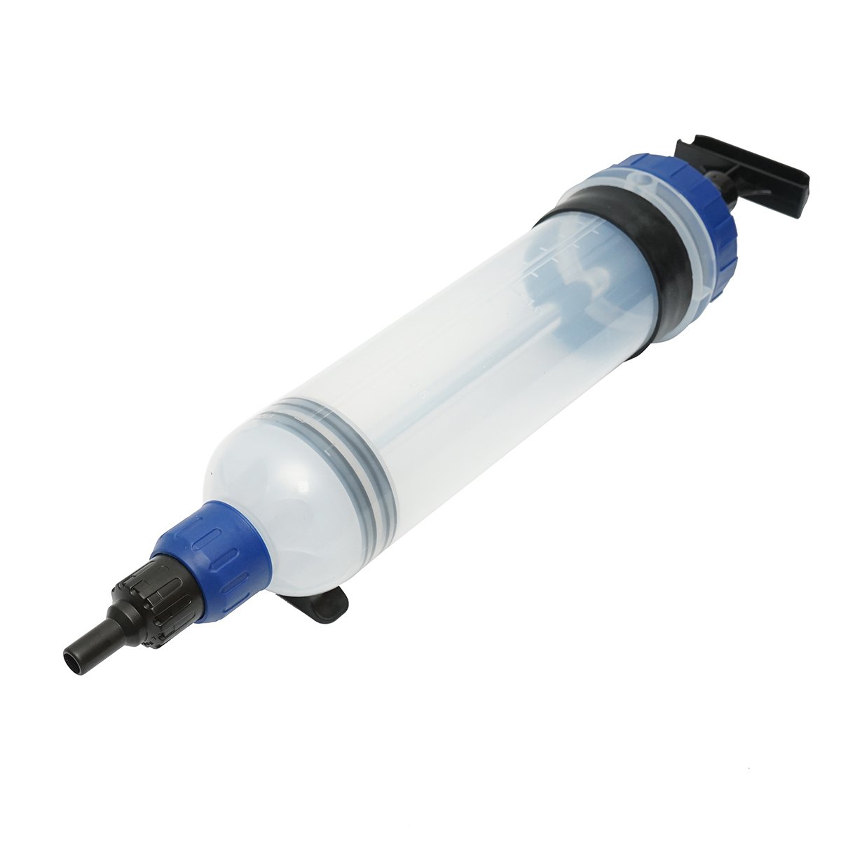 Seringa manuala universala 1.5L pentru ulei si alte lichide Breckner Germany